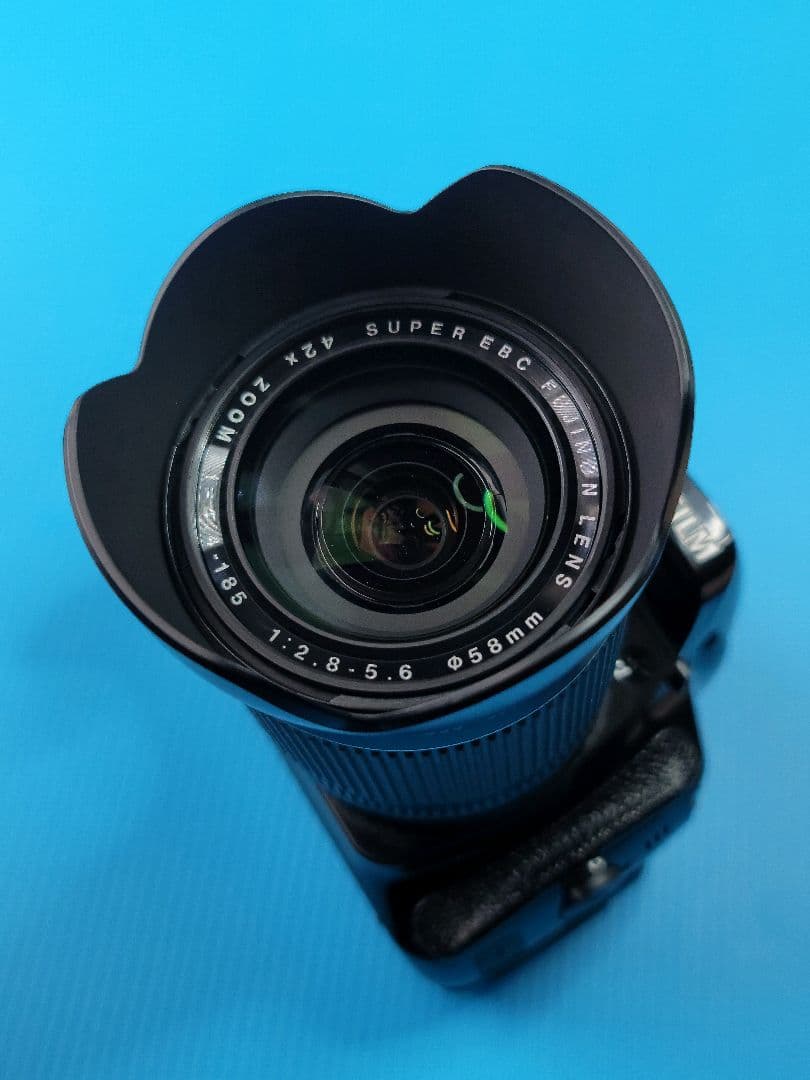 デジタルカメラ FUJIFILM FinePix HS50EXR