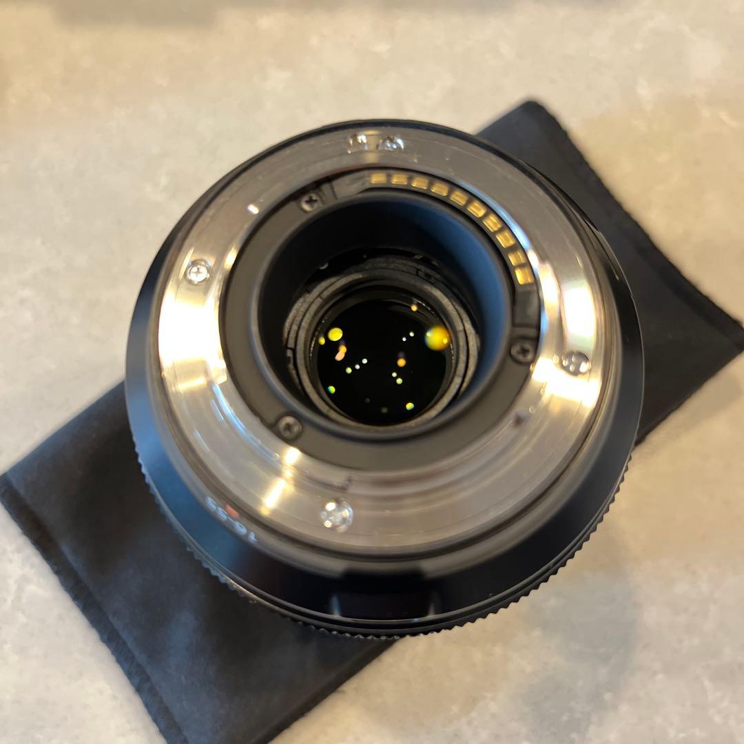 富士フィルム　XF16-55mm F2.8R LM WR