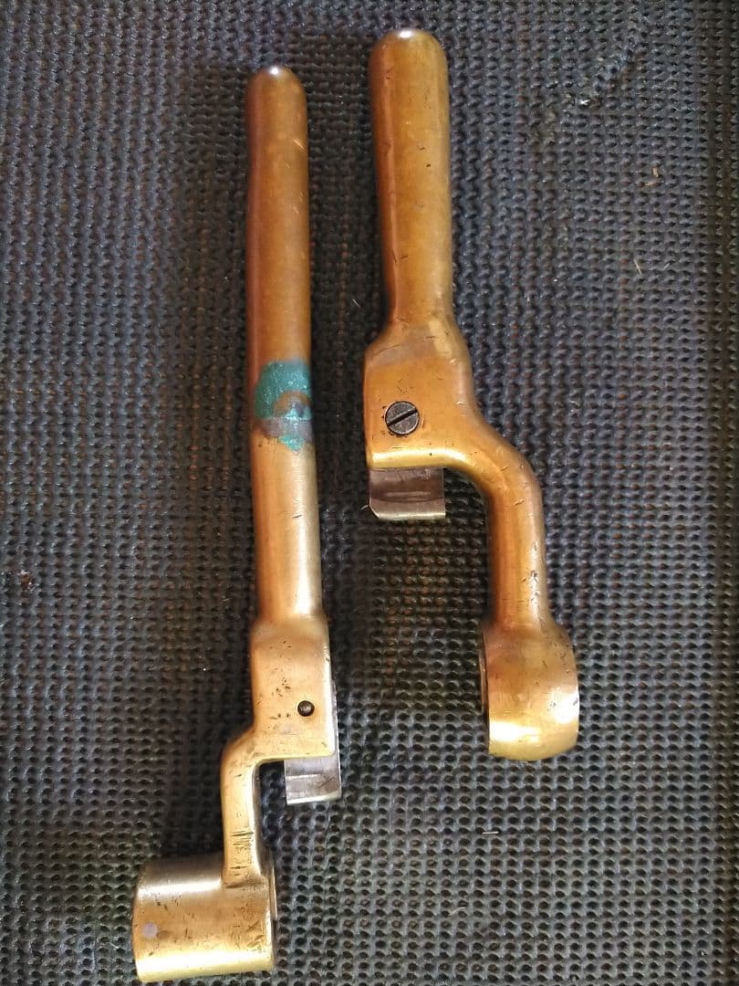 蒸気機関車関連部品セット☆手渡し限定☆