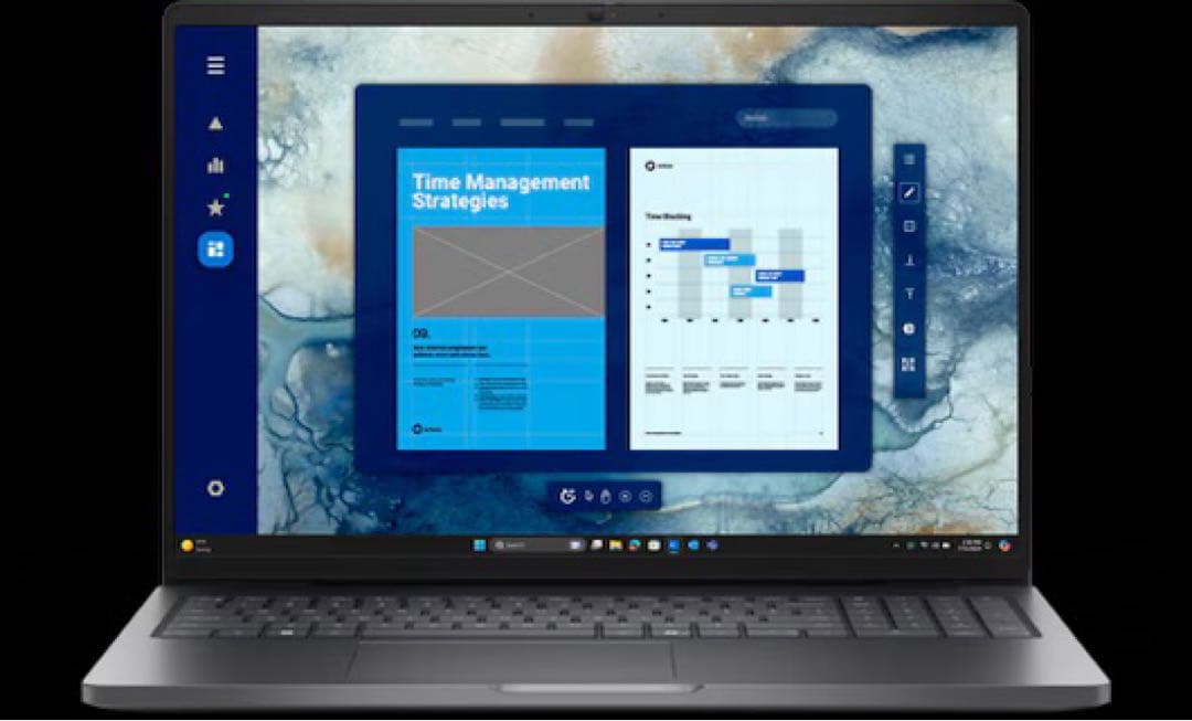 M*i様 Dell Pro 16 ノートPC メモリ32GB 未開封
