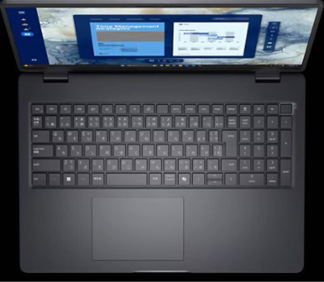 M*i様 Dell Pro 16 ノートPC メモリ32GB 未開封