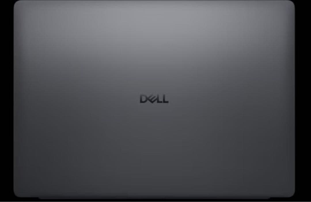M*i様 Dell Pro 16 ノートPC メモリ32GB 未開封