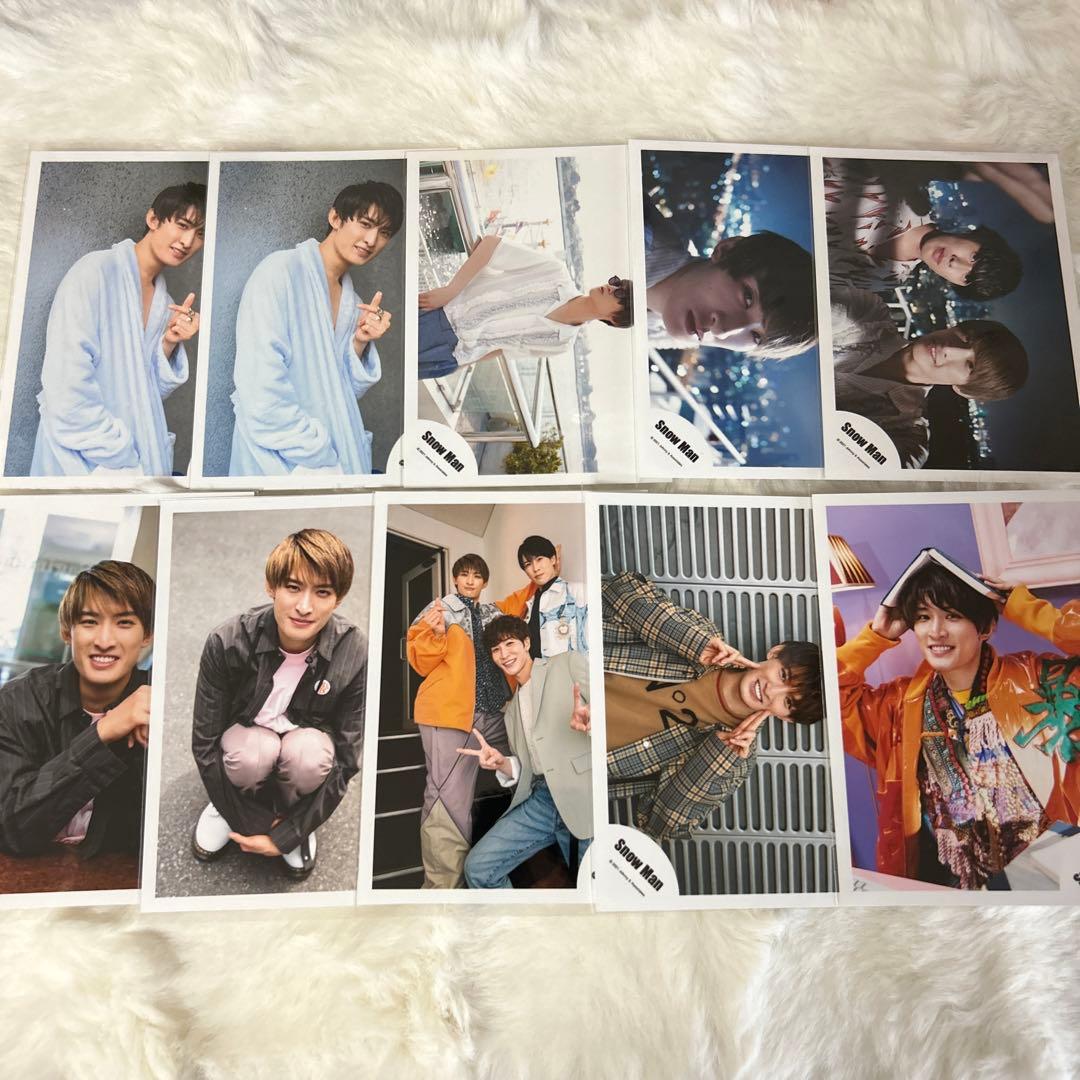 向井康二 公式写真 まとめ売り - メルカリ