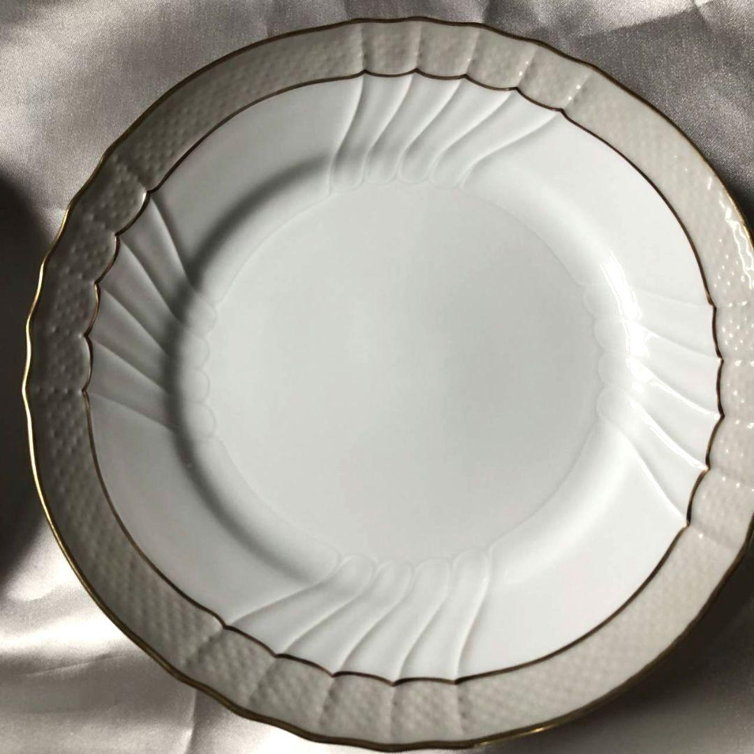 タロモ様専用 【お値下げ】リチャードジノリ ベッキオグレースプレート