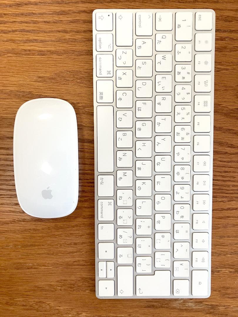 Apple iMac 27インチ （2017）純正の箱付き