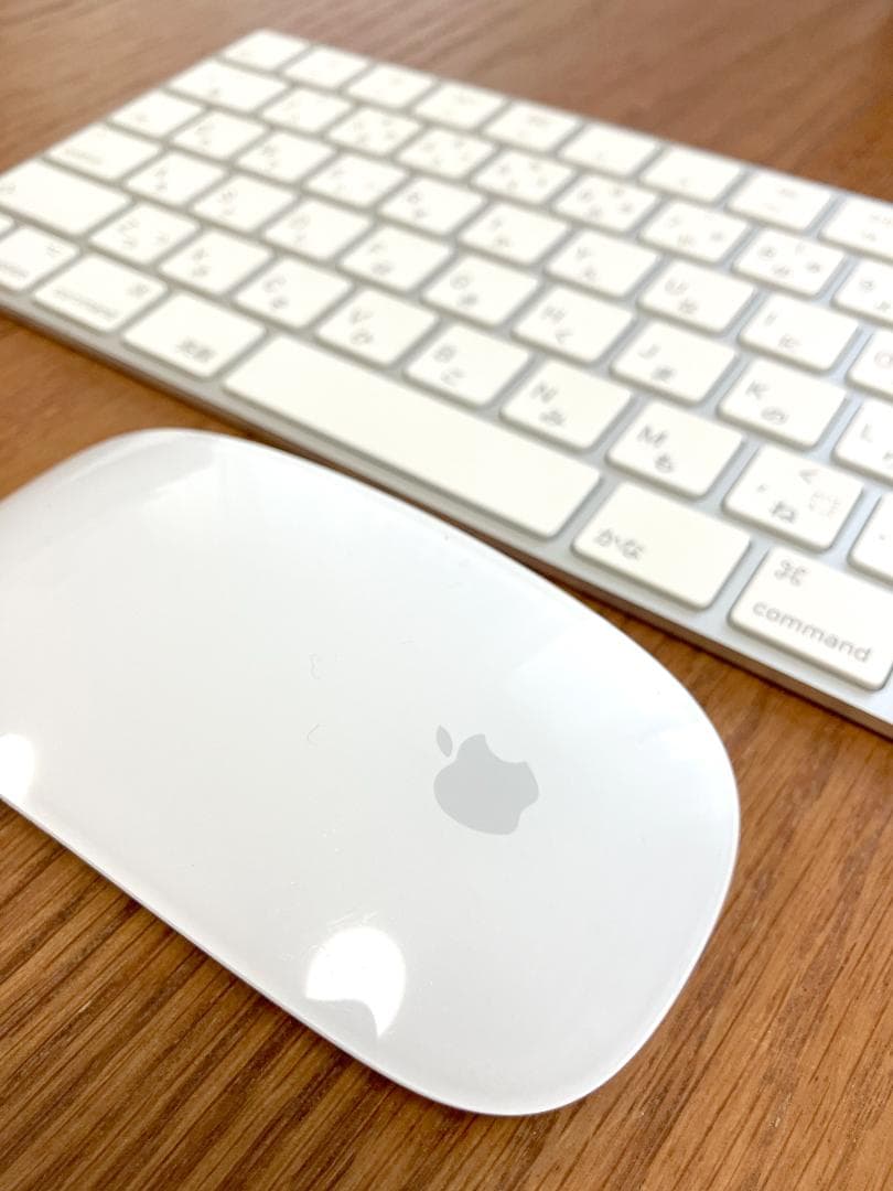 Apple iMac 27インチ （2017）純正の箱付き