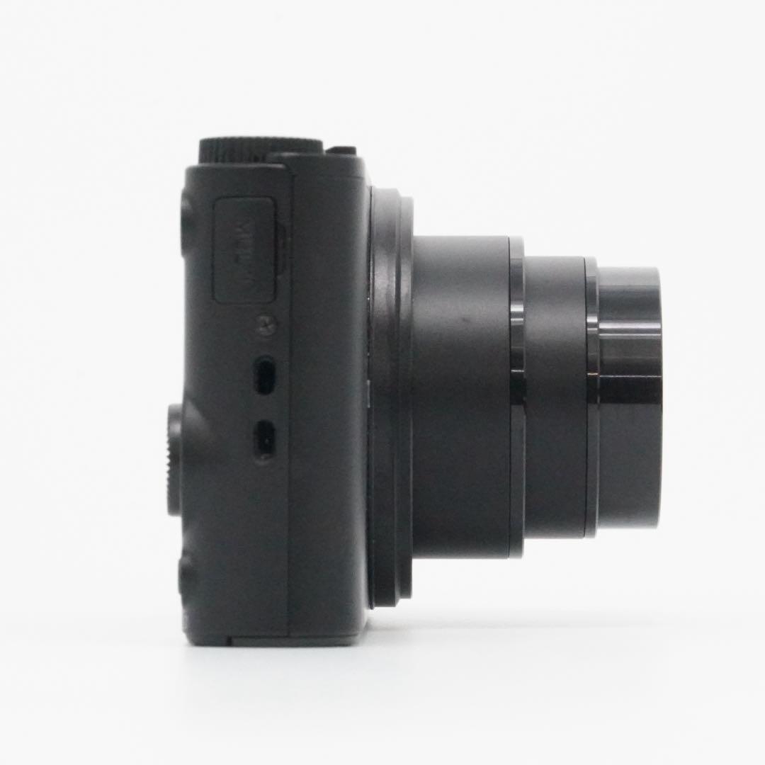 SONY ソニー DSC-WX350 ブラック