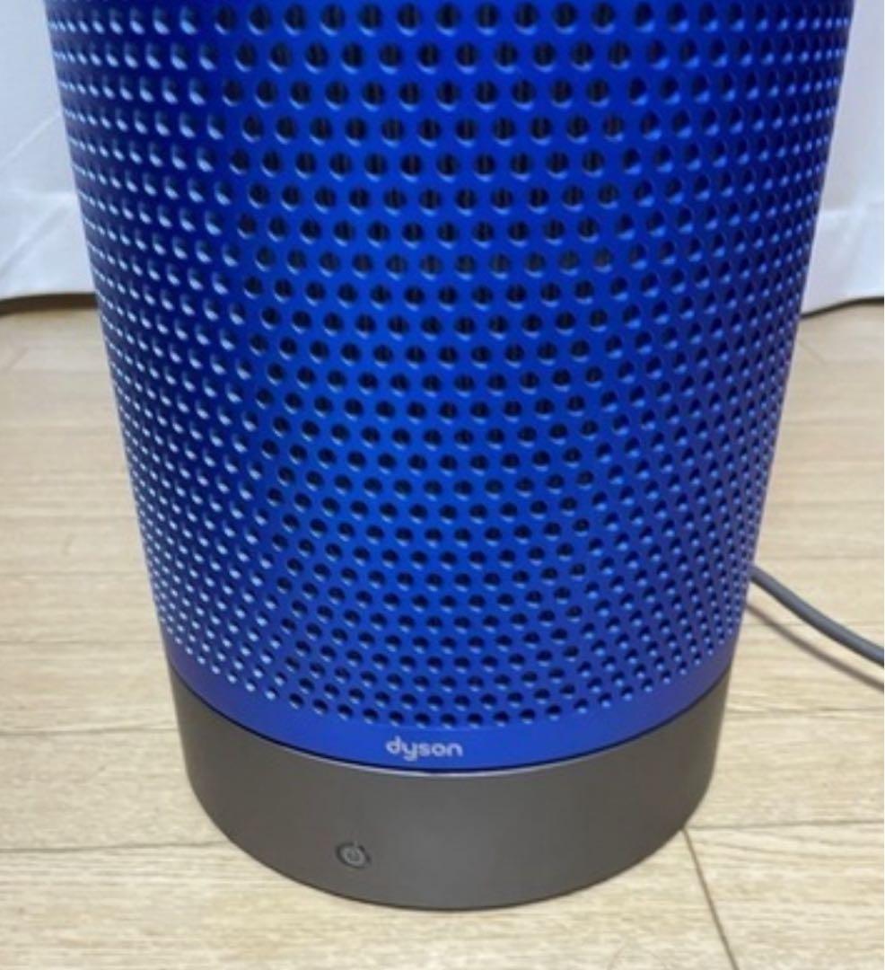 ダイソン Dyson Pure Cool 空気清浄機能付ファン TP00