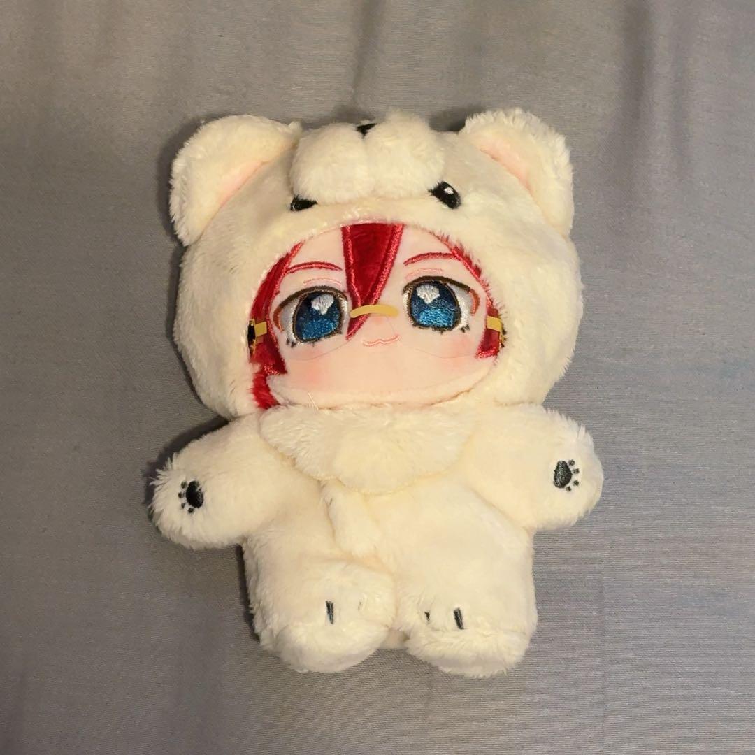 七種茨 いつぬい あんスタ - メルカリ