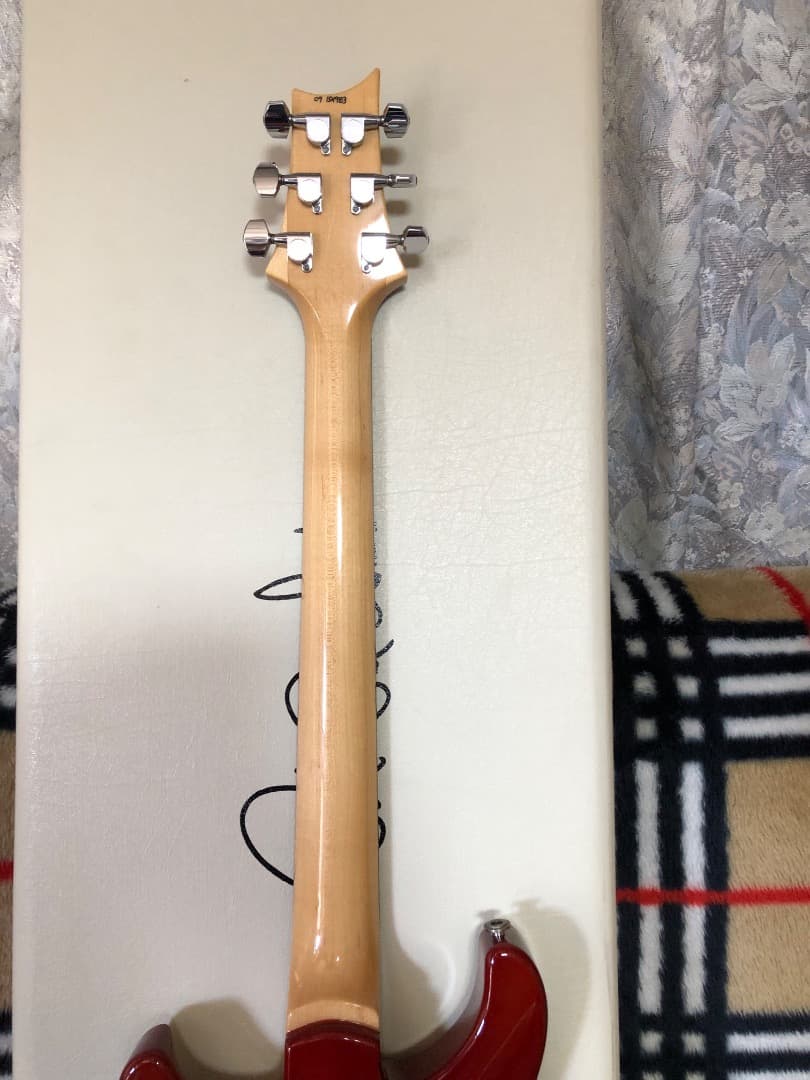 PRS 25th Anniversary 305 Kiki Itoh様専用 - メルカリ