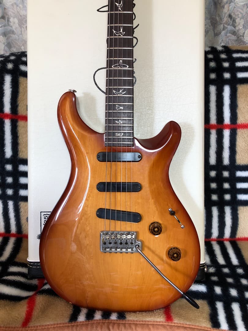 PRS 25th Anniversary 305 Kiki Itoh様専用 - メルカリ