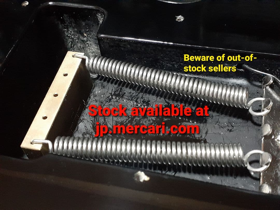 Sterling AX40D musicman AXIS EVH カスタム品 - メルカリ