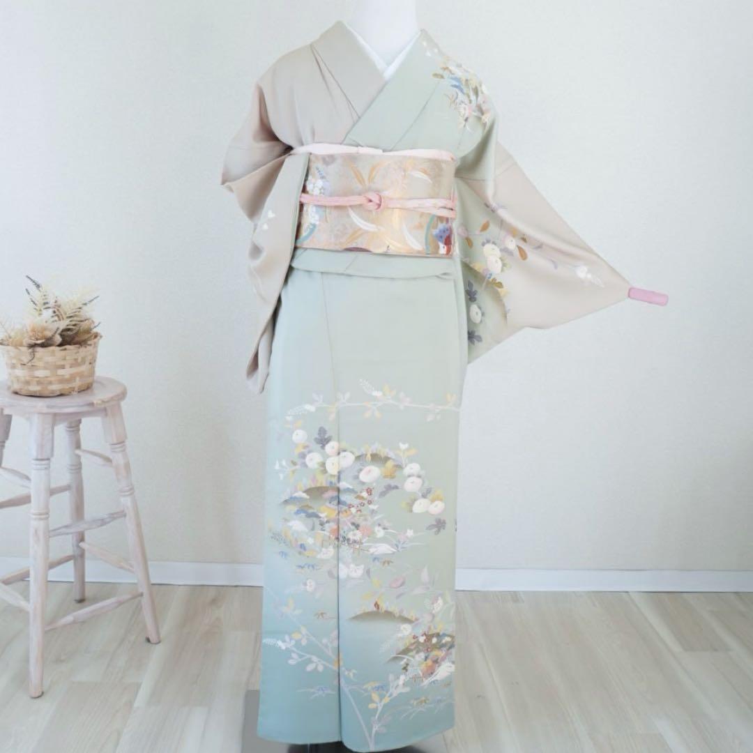 田淵 華愛 最高級 本革の長財布の通販はau PAY マーケット - 輸入雑貨