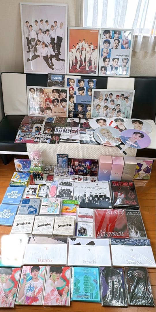 SEVENTEEN まとめ売り☆廃盤商品含む 匿名配送】seventeen他 女性雑誌 8冊まとめ売り - メルカリ