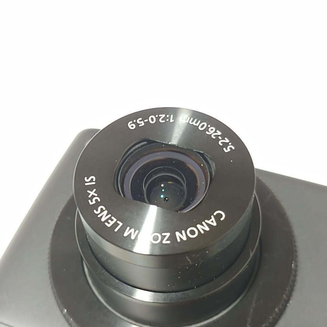 キヤノン PowerShot　S200