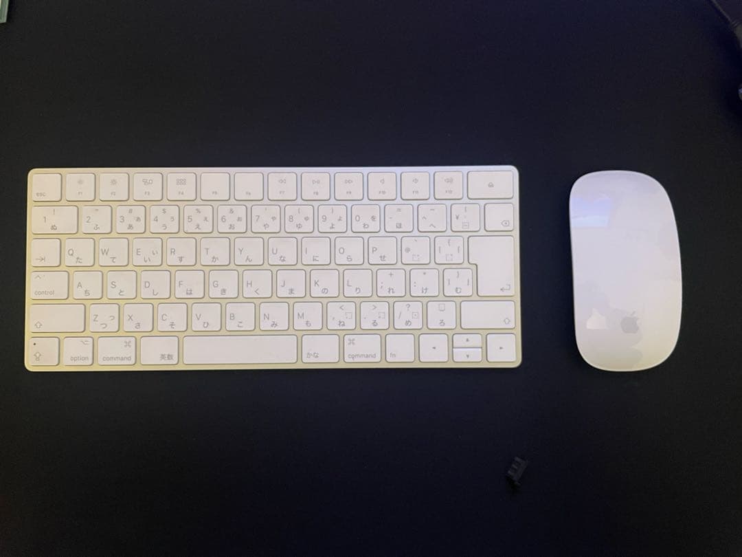 iMac Retina4k 21.5インチ 2019年