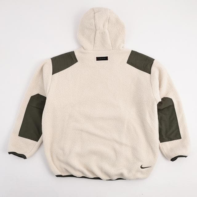 ナイキ ACG フーディー フリース プルオーバー XLサイズ - メルカリ