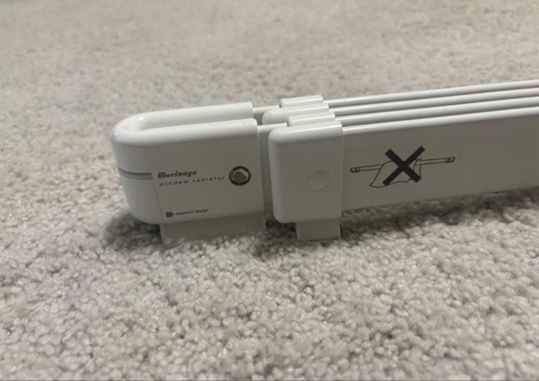 窓下専用ヒーター　ウィンドウラジエーター120-190cm 日本製