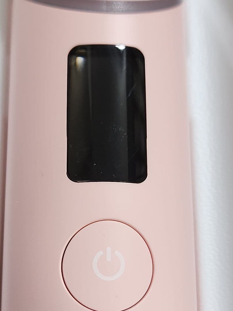 MEDICUBE BOOSTER PRO AGE-R ピンクバニーエディション