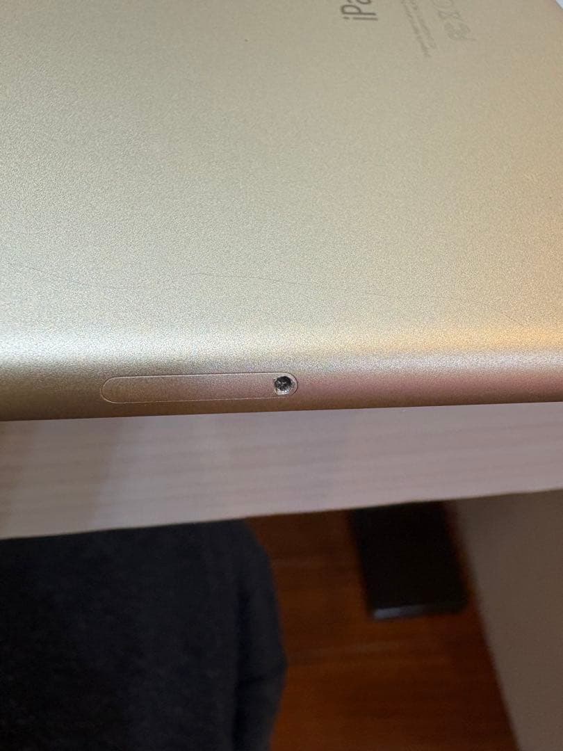 iPad本体 Apple iPad mini 4 16GB MODEL A1550