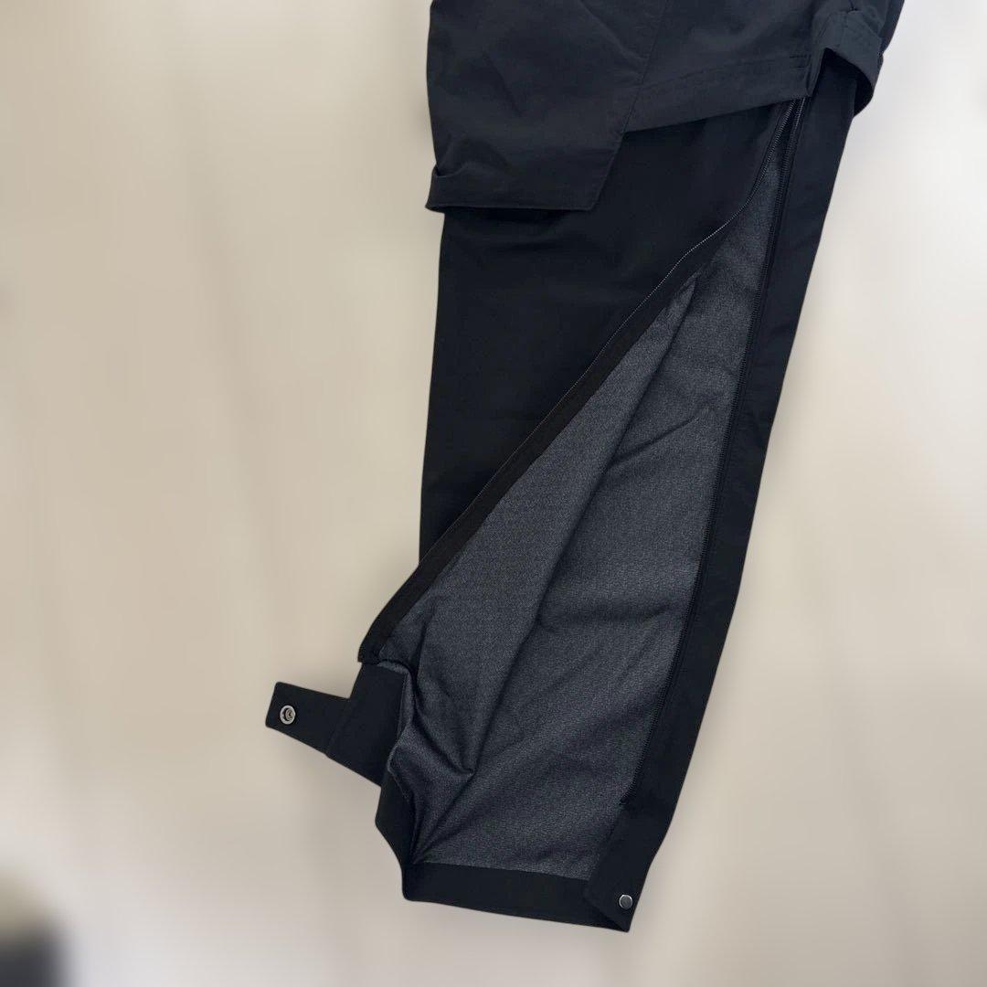 n*e様 adidas GORE-TEX INFINIUM ジョガーパンツ お 得 な 通