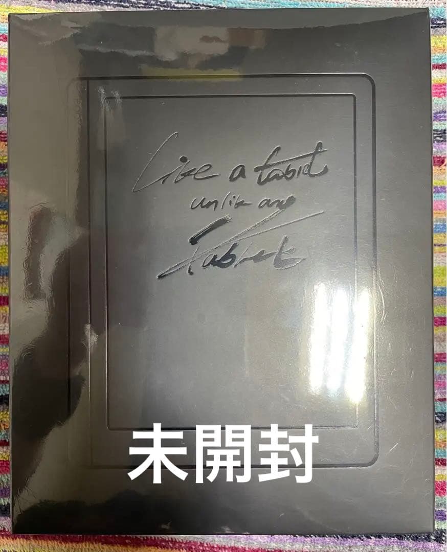 【未開封】BOOX Leaf ７“タブレット SKT、物理ボタンを採用した7型EInkタブレット「BOOX Leaf2」 - 価格.com