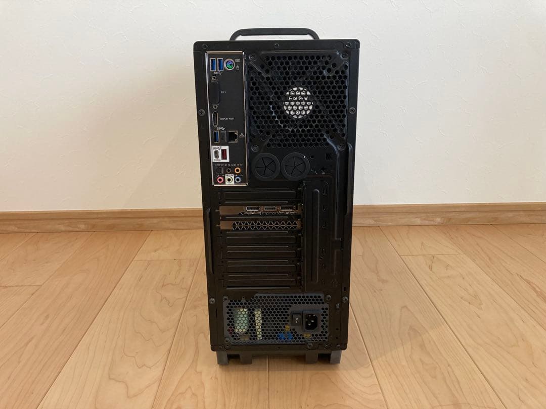 DAIV デスクトップPC