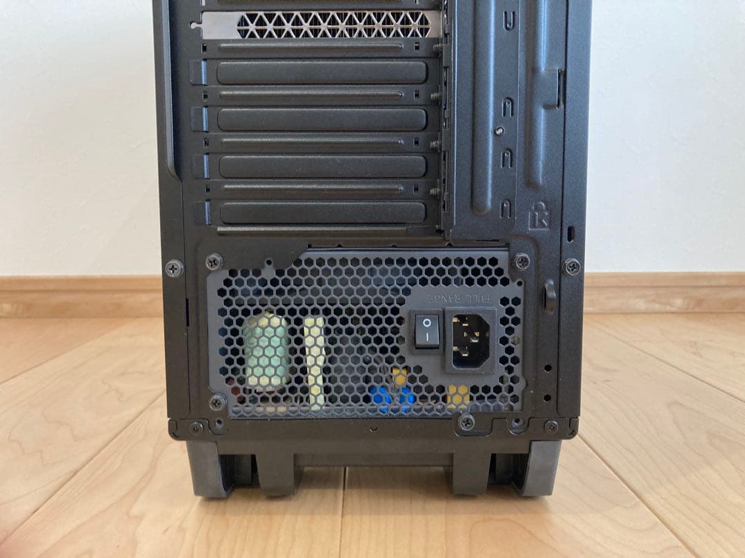 DAIV デスクトップPC