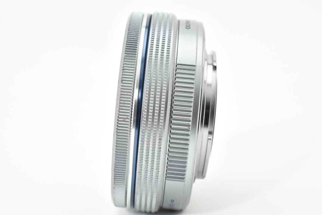 ■美品■オリンパス M.ZUIKO DIGITAL ED 14-42mm EZ
