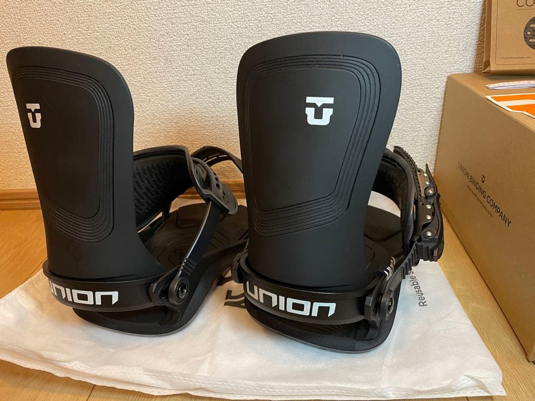 23-24 UNION ULTRA BLACK Mサイズ オンライン ショッピング