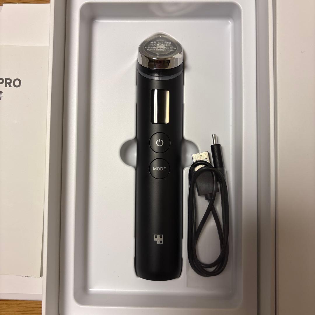 メディキューブ　ブースタープロ 美顔器