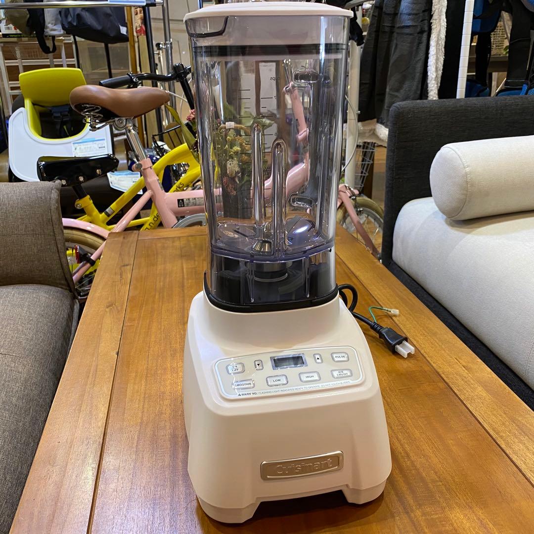 【未使用品】Cuisinart ハリケーンブレンダー CBT-PRO1500-J 1_CBT-PRO1500-J_01.jpg