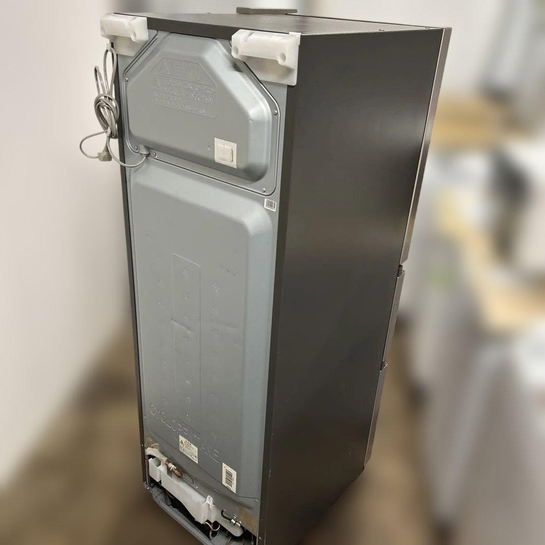 7166 【新生活ちょっと大きめ高年式3点】日立 冷蔵庫 洗濯機 電子レンジ