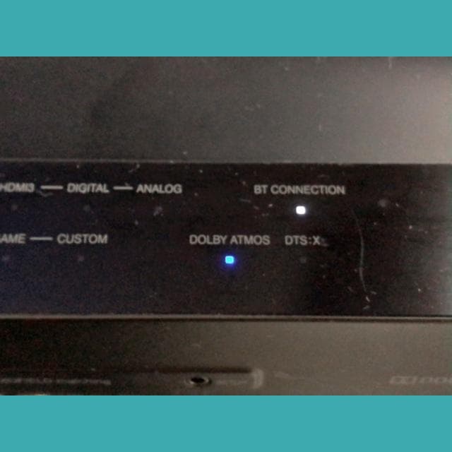 ユ*ウ様 Victor EXOFIELD THEATER XP-EXT1