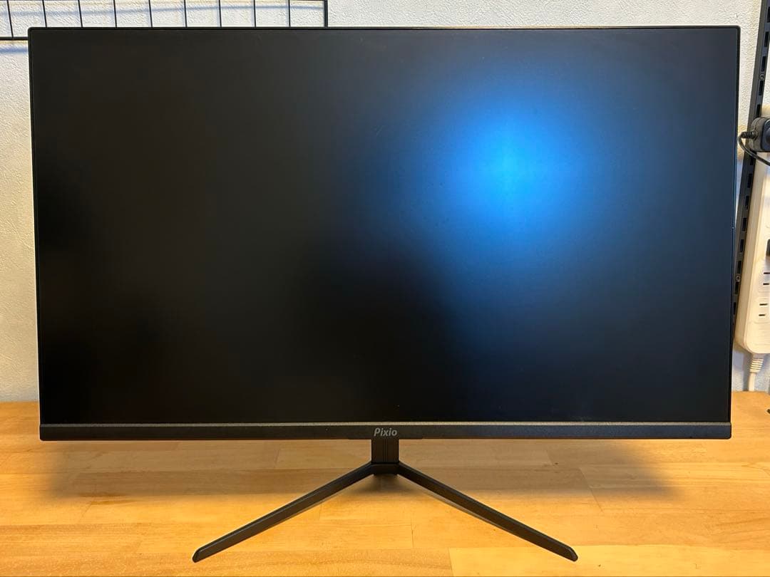 pixio ピクシオ ゲーミングモニター 144Hz PX248PA