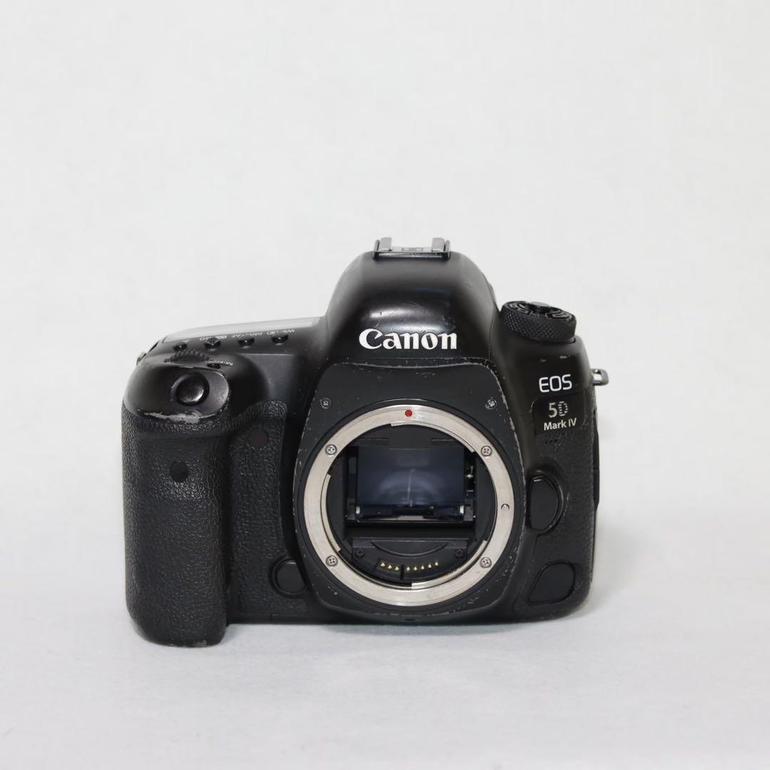 Canon EOS 5D MarkⅣ