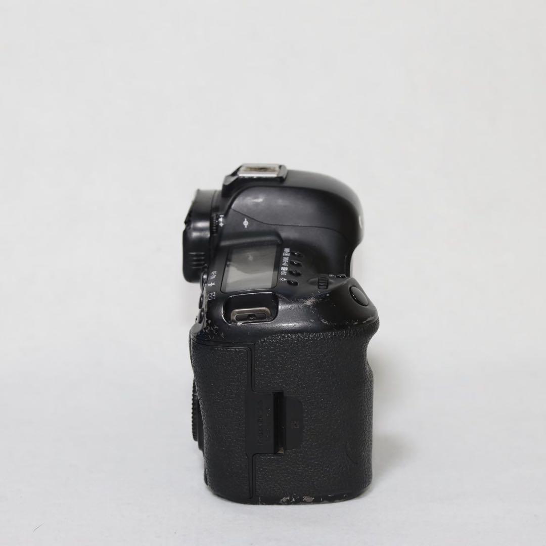 Canon EOS 5D MarkⅣ