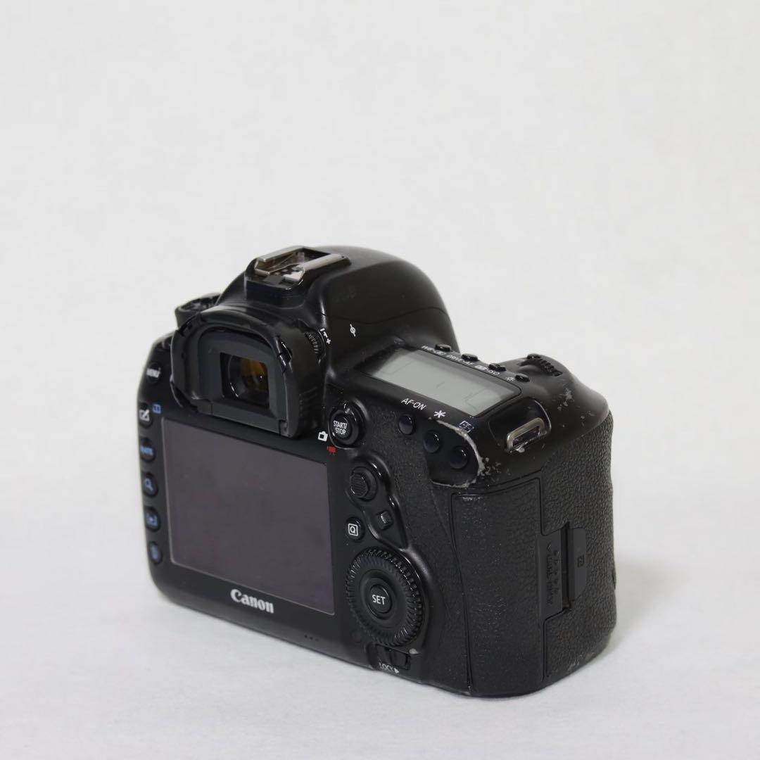 Canon EOS 5D MarkⅣ