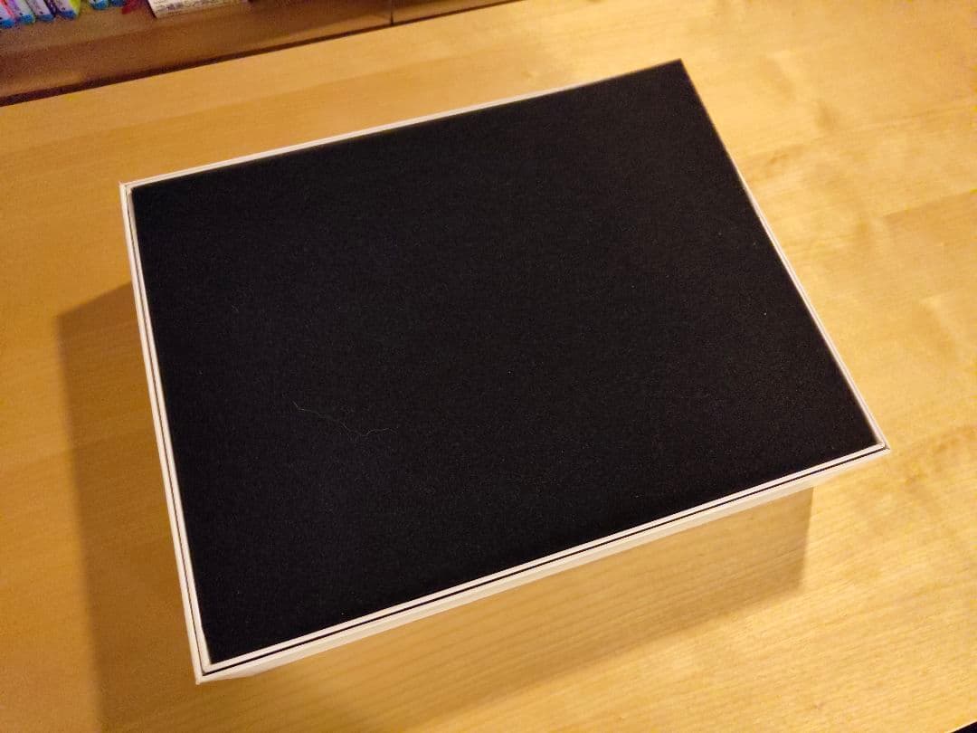 キーボード VISION BOARD