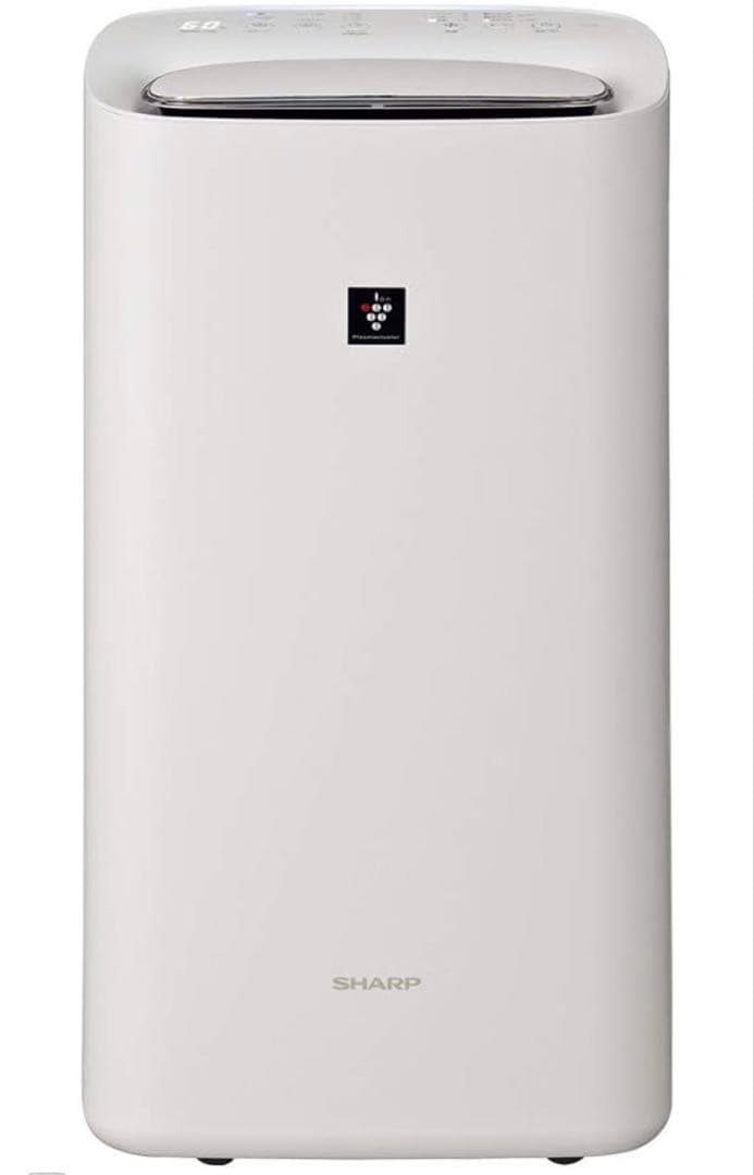SHARP 空気清浄機 除湿・加湿機能付き 除加湿空気清浄機 | 製品ラインアップ | 加湿空気清浄機/空気清浄機