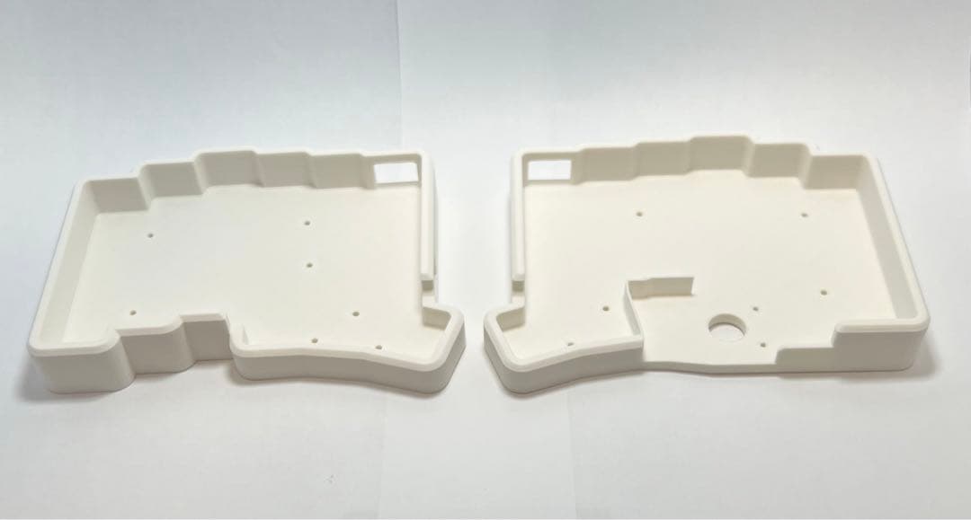 Keyball39-44-61用ケース - メルカリ