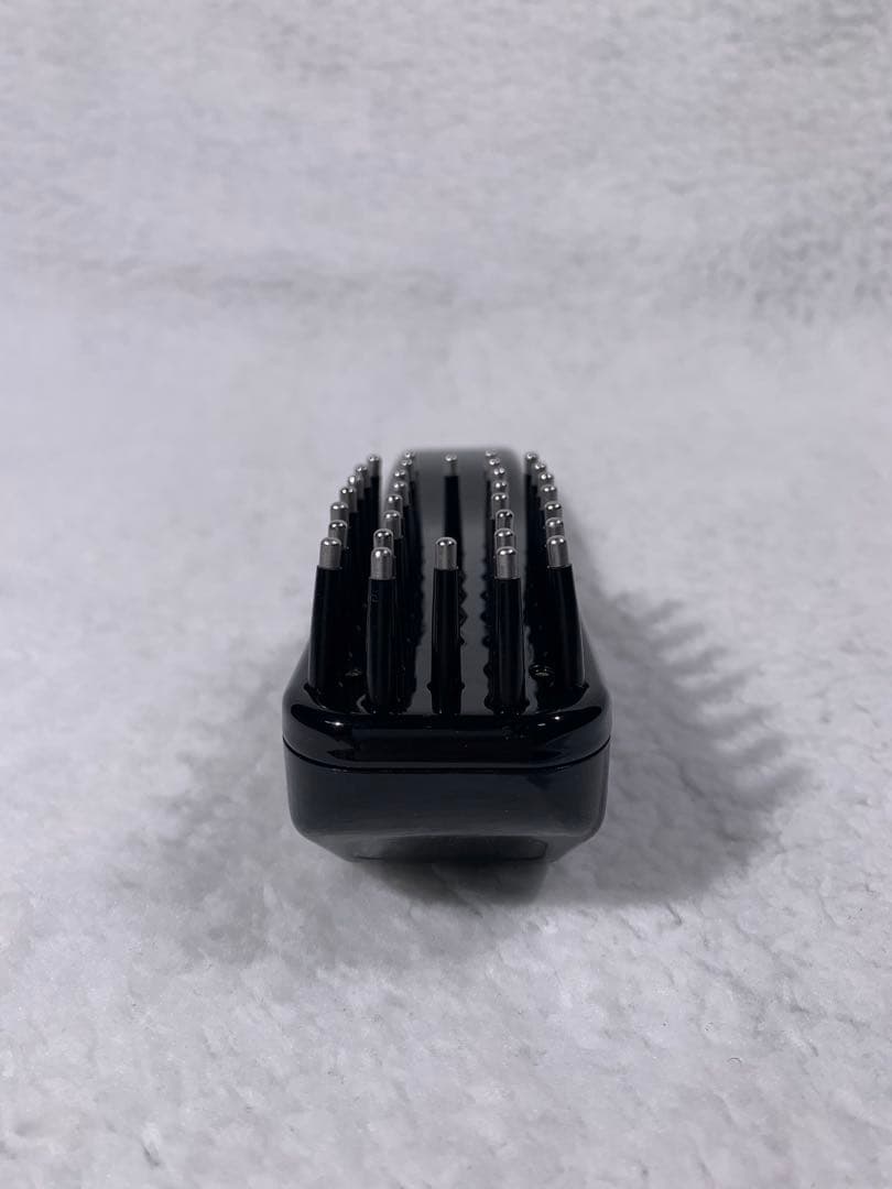 エレクトロン デンキ バリブラシ（本体セット）