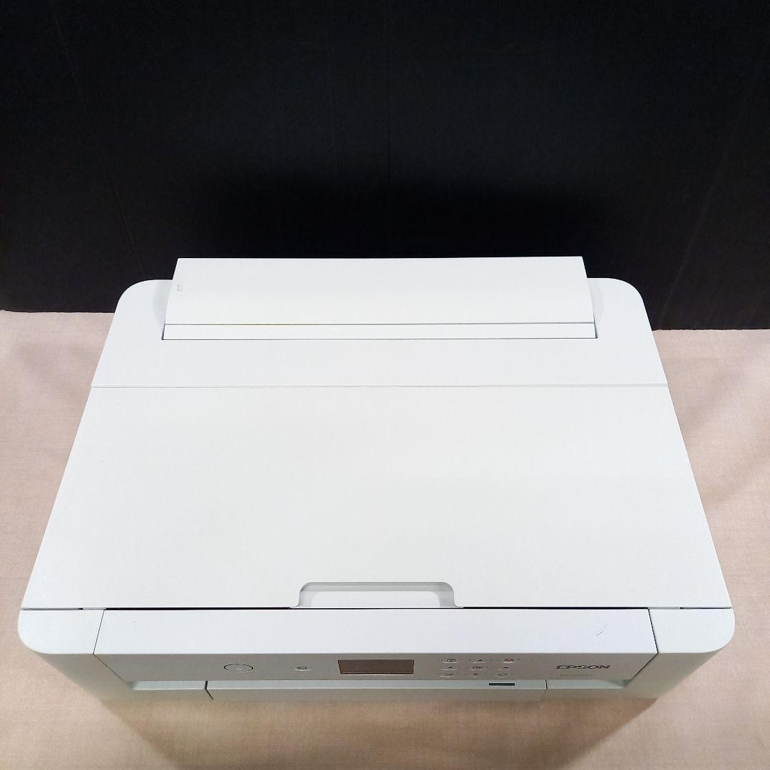 ジャンク EPSON A3インクジェットプリンター PX-S5010 22年製