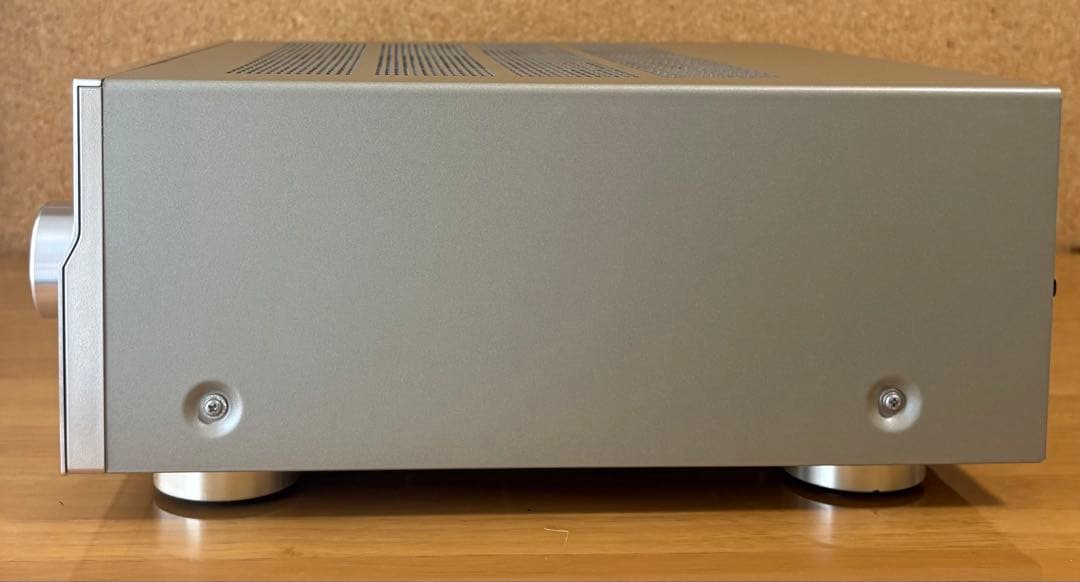 ヤマハYAMAHA AVアンプDSP-AX750