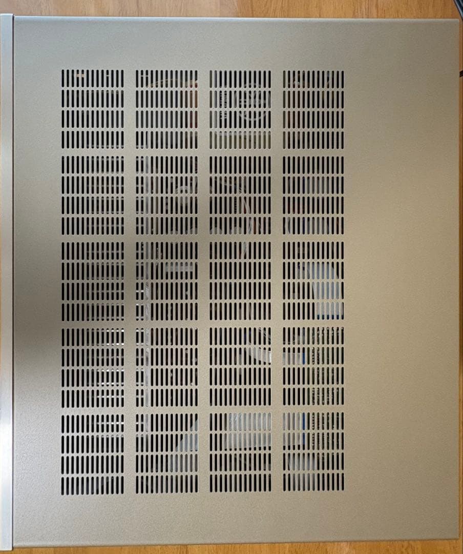 ヤマハYAMAHA AVアンプDSP-AX750