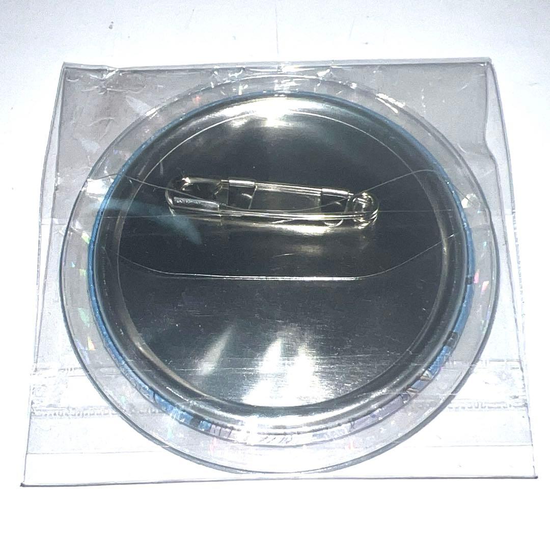 プロセカ CD 特典 星乃一歌 缶バッジ - メルカリ