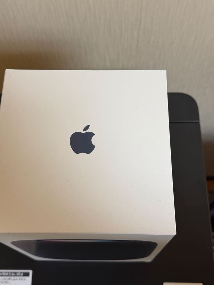 Apple Pod（第1世代）スペースグレイ