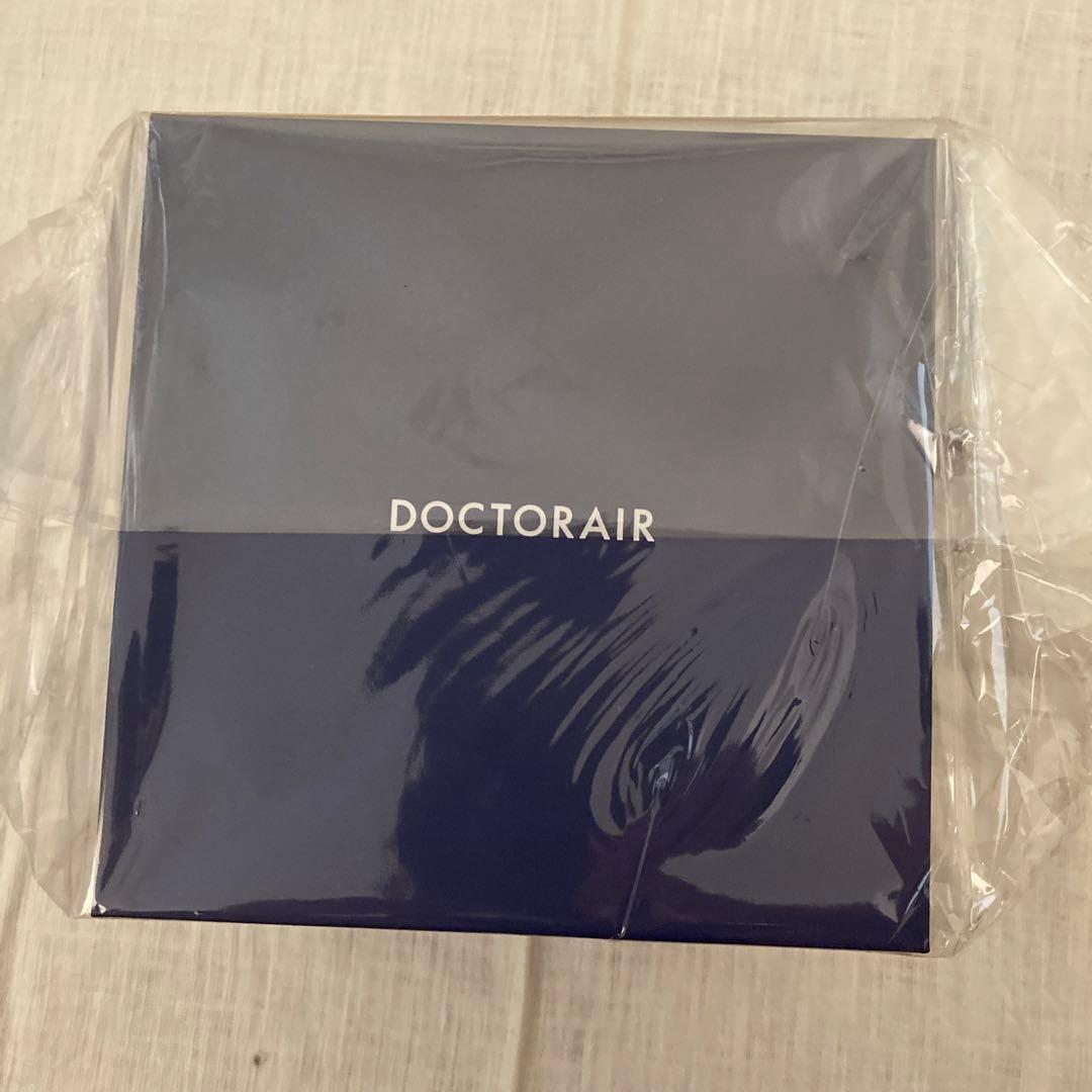 EMSスカルプスパ BSC-01　ドクターエア　セレニティホワイト