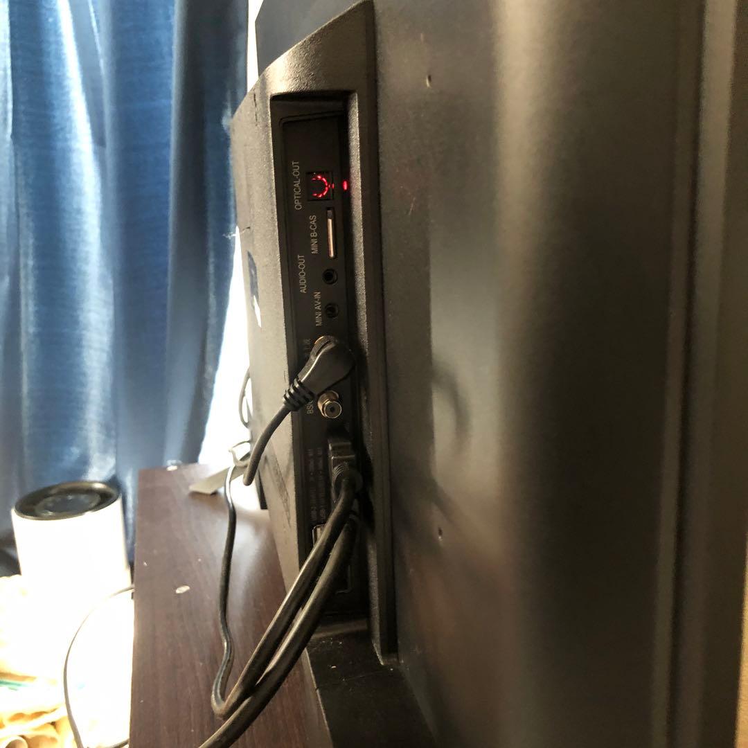 液晶テレビ Netflix YouTube対応