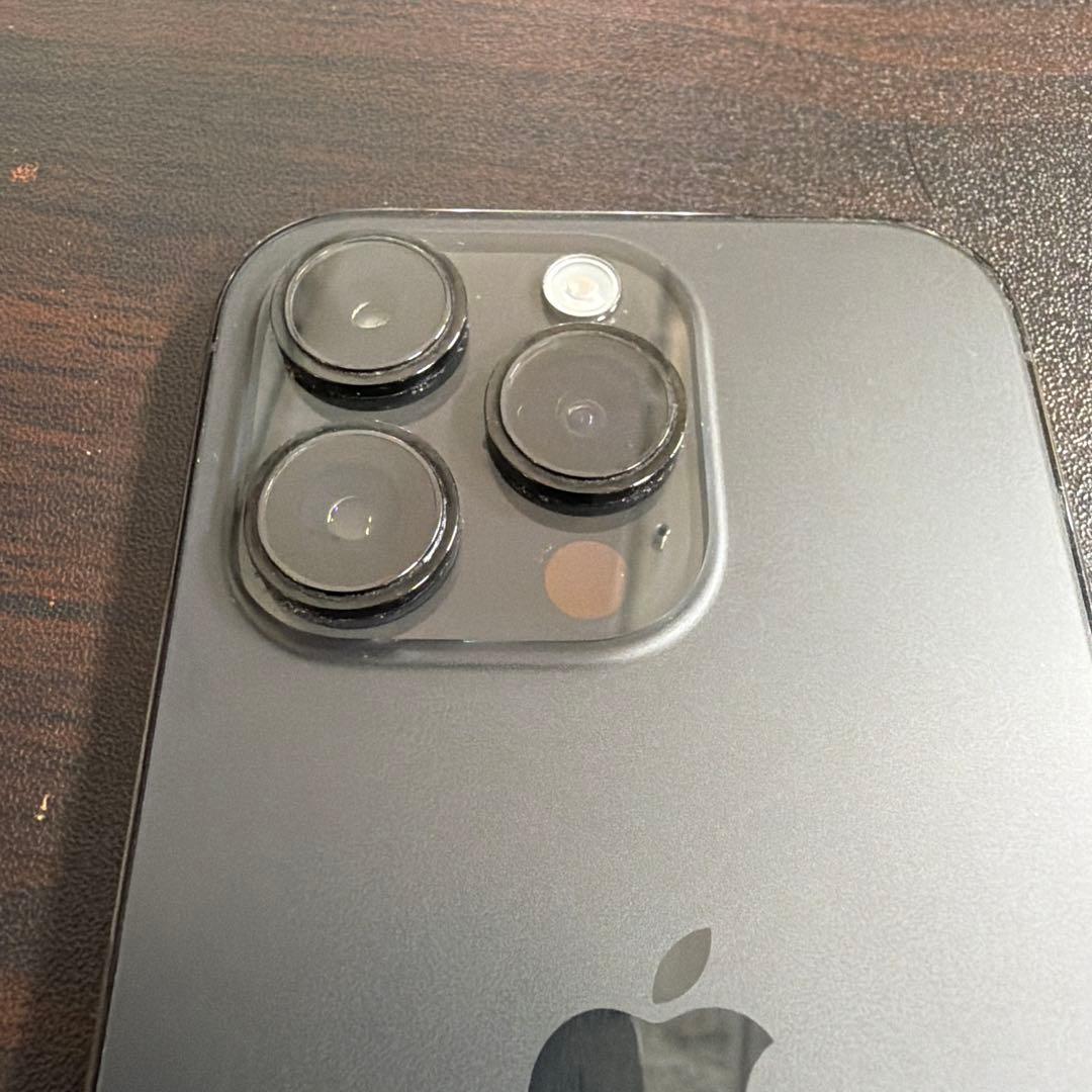 iPhone 14 Pro スペースグレー 本体